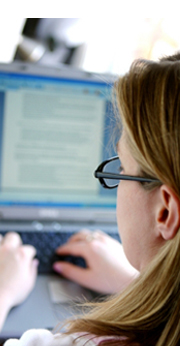 CV Writing 2